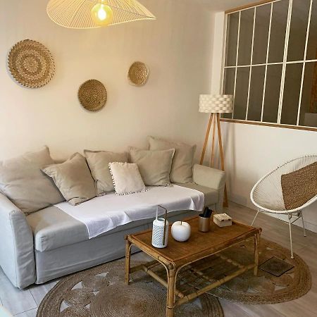 Margoo Douceur De Vivre Au Panier Soohome Марсель Экстерьер фото