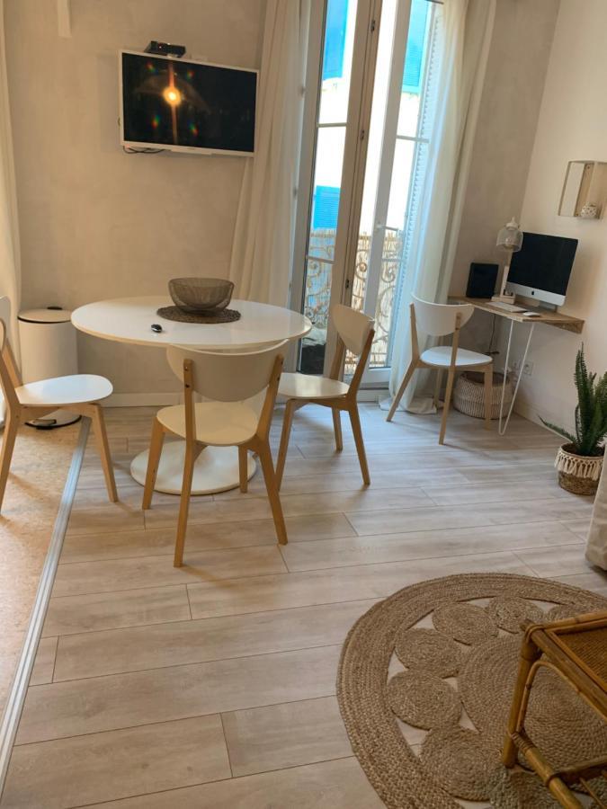 Margoo Douceur De Vivre Au Panier Soohome Марсель Экстерьер фото