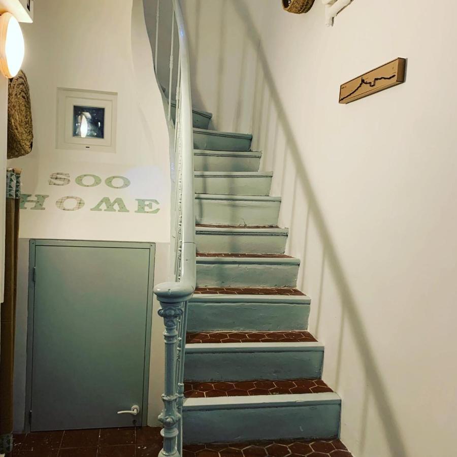 Margoo Douceur De Vivre Au Panier Soohome Марсель Экстерьер фото
