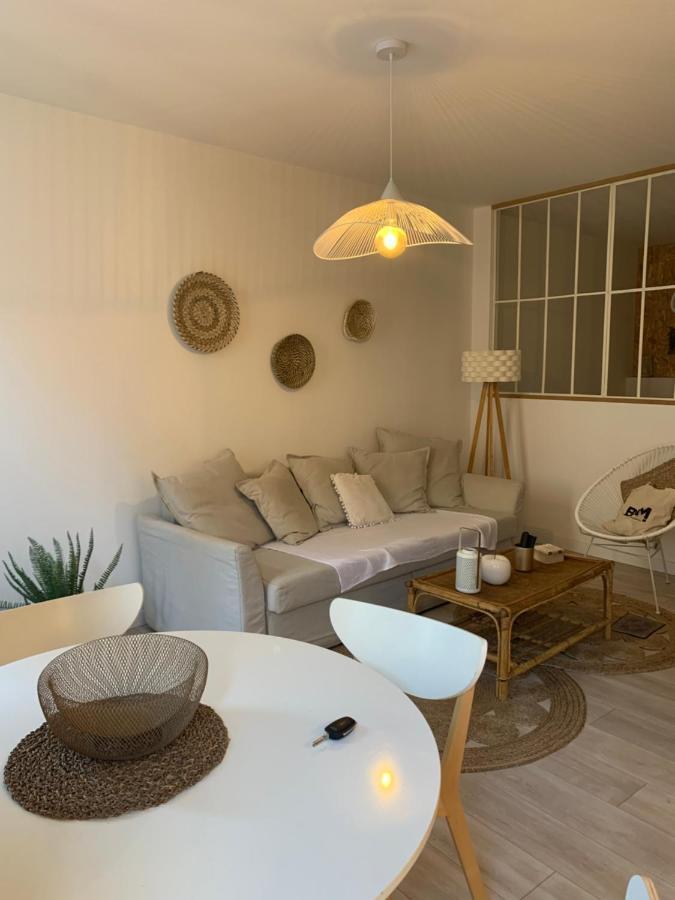 Margoo Douceur De Vivre Au Panier Soohome Марсель Экстерьер фото