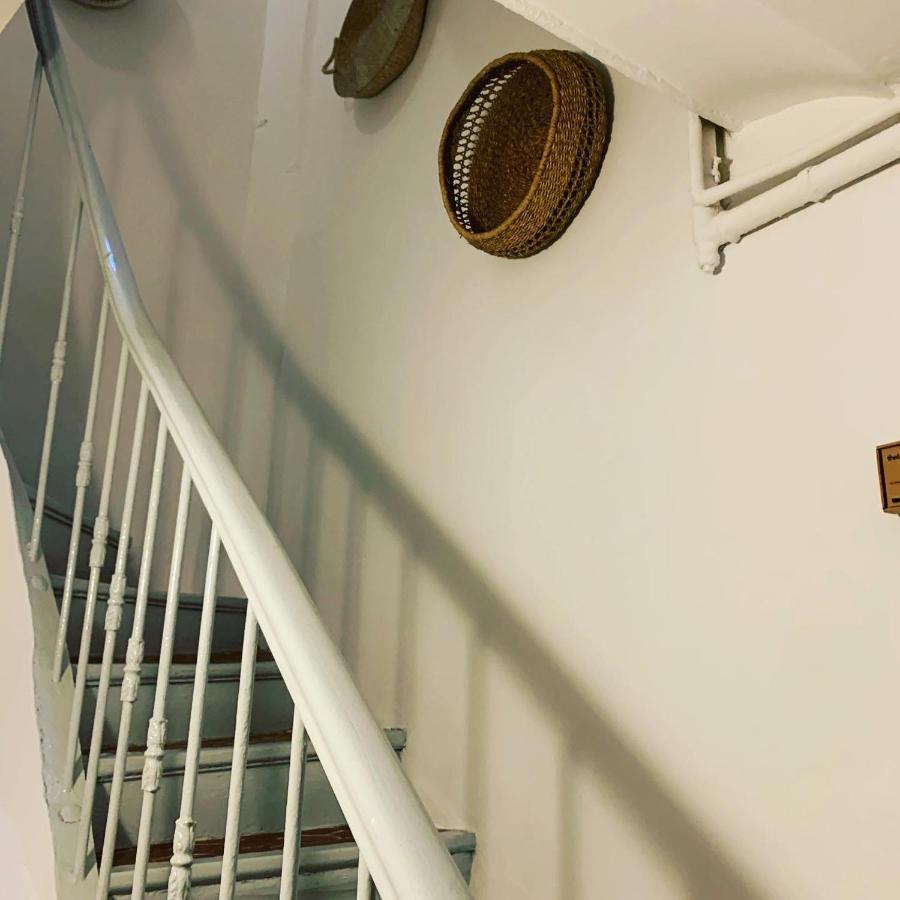 Margoo Douceur De Vivre Au Panier Soohome Марсель Экстерьер фото