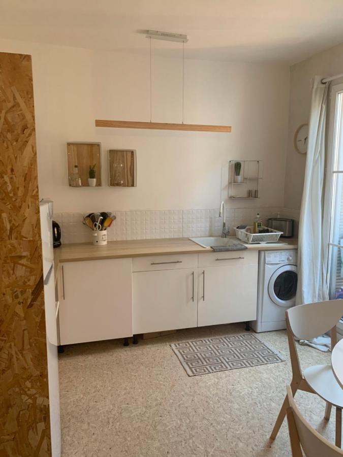 Margoo Douceur De Vivre Au Panier Soohome Марсель Экстерьер фото