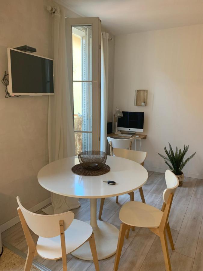 Margoo Douceur De Vivre Au Panier Soohome Марсель Экстерьер фото