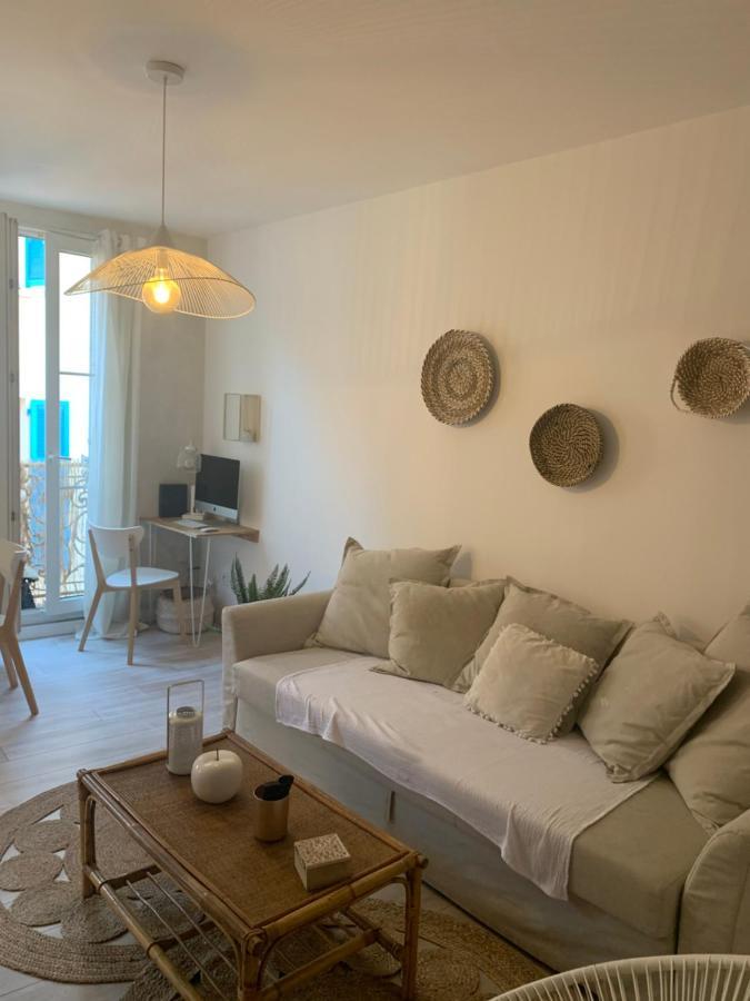 Margoo Douceur De Vivre Au Panier Soohome Марсель Экстерьер фото