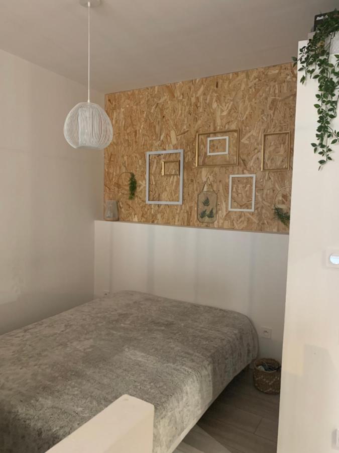 Margoo Douceur De Vivre Au Panier Soohome Марсель Экстерьер фото